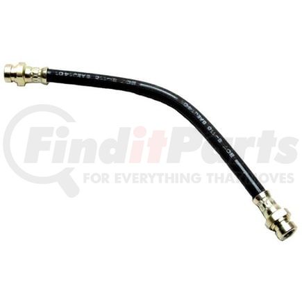 BH381501 by RAYBESTOS - Raybestos Element3 Brake Hose