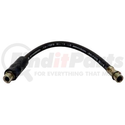 BH381502 by RAYBESTOS - Raybestos Element3 Brake Hose