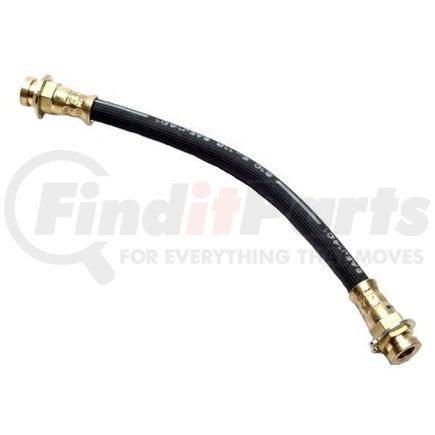 BH381515 by RAYBESTOS - Raybestos Element3 Brake Hose