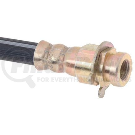 BH38151 by RAYBESTOS - Raybestos Element3 Brake Hose