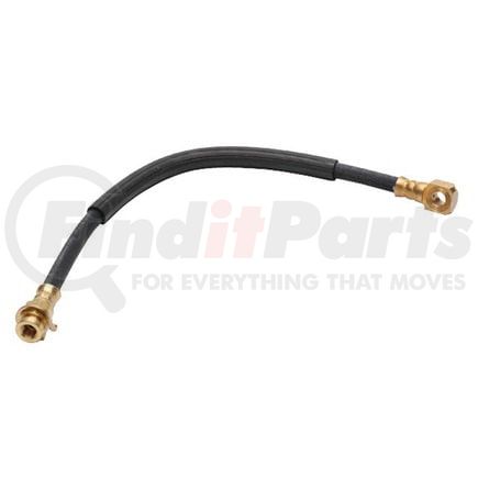 BH38152 by RAYBESTOS - Raybestos Element3 Brake Hose