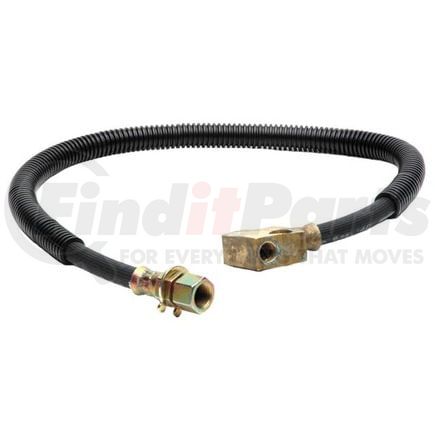 BH381514 by RAYBESTOS - Raybestos Element3 Brake Hose