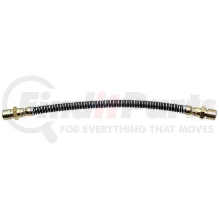BH38155 by RAYBESTOS - Raybestos Element3 Brake Hose