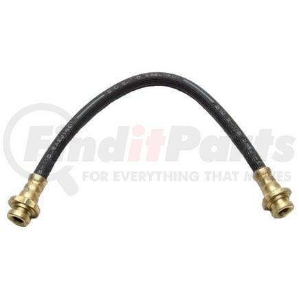 BH381580 by RAYBESTOS - Raybestos Element3 Brake Hose