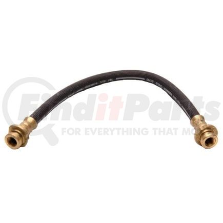 BH381581 by RAYBESTOS - Raybestos Element3 Brake Hose