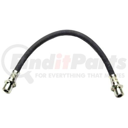 BH381586 by RAYBESTOS - Raybestos Element3 Brake Hose