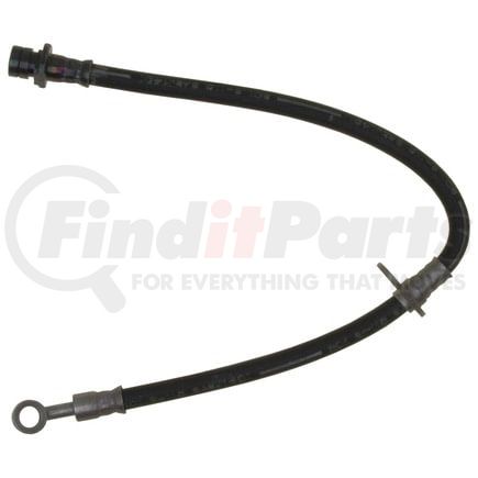 BH381567 by RAYBESTOS - Raybestos Element3 Brake Hose