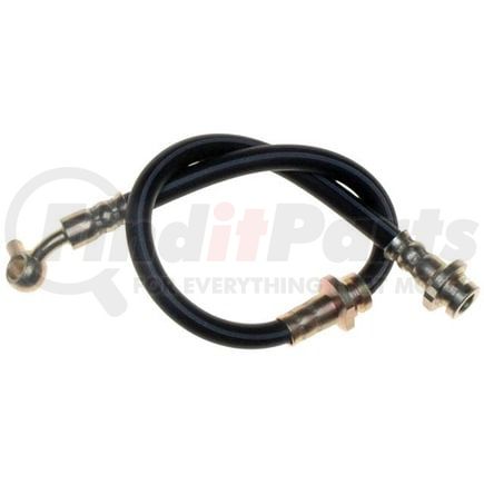 BH381591 by RAYBESTOS - Raybestos Element3 Brake Hose