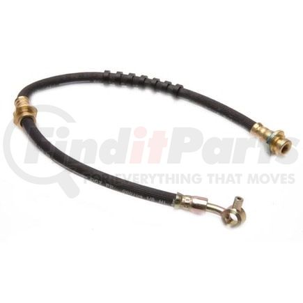 BH381594 by RAYBESTOS - Raybestos Element3 Brake Hose