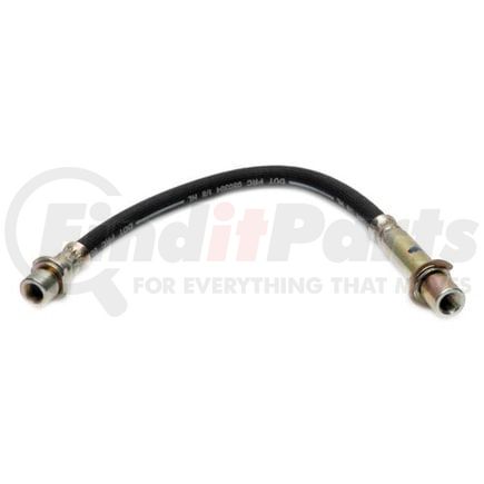 BH381614 by RAYBESTOS - Raybestos Element3 Brake Hose