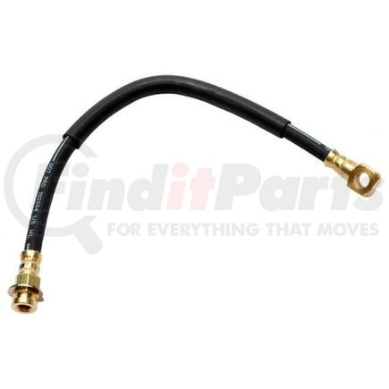 BH38160 by RAYBESTOS - Raybestos Element3 Brake Hose