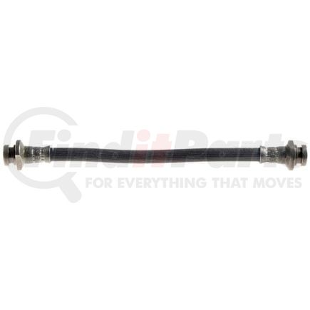 BH381621 by RAYBESTOS - Raybestos Element3 Brake Hose