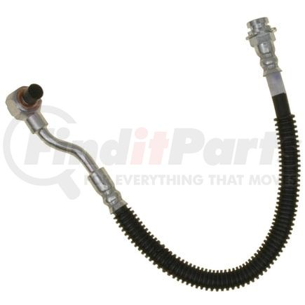 BH381624 by RAYBESTOS - Raybestos Element3 Brake Hose