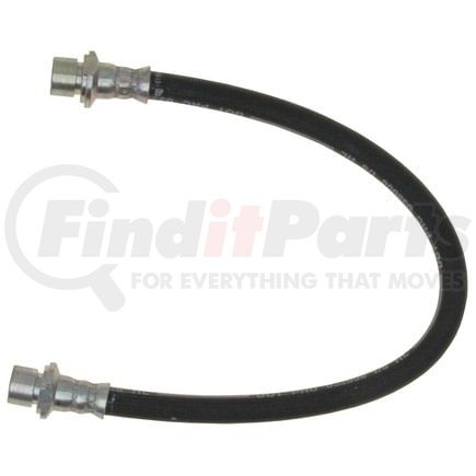 BH381617 by RAYBESTOS - Raybestos Element3 Brake Hose