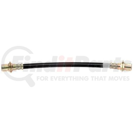 BH381638 by RAYBESTOS - Raybestos Element3 Brake Hose