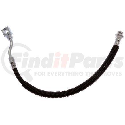 BH381625 by RAYBESTOS - Raybestos Element3 Brake Hose