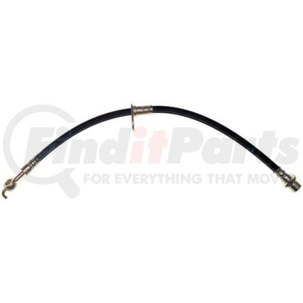 BH381647 by RAYBESTOS - Raybestos Element3 Brake Hose