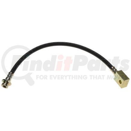 BH381652 by RAYBESTOS - Raybestos Element3 Brake Hose