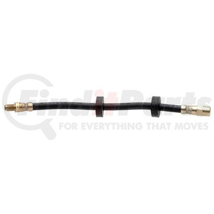 BH38164 by RAYBESTOS - Raybestos Element3 Brake Hose