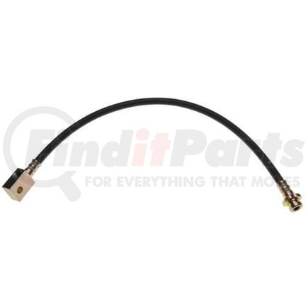 BH381653 by RAYBESTOS - Raybestos Element3 Brake Hose