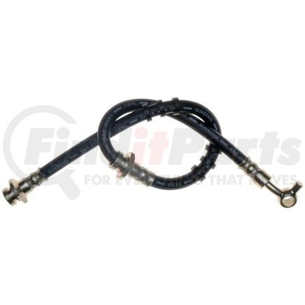 BH381660 by RAYBESTOS - Raybestos Element3 Brake Hose