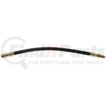 BH381661 by RAYBESTOS - Raybestos Element3 Brake Hose