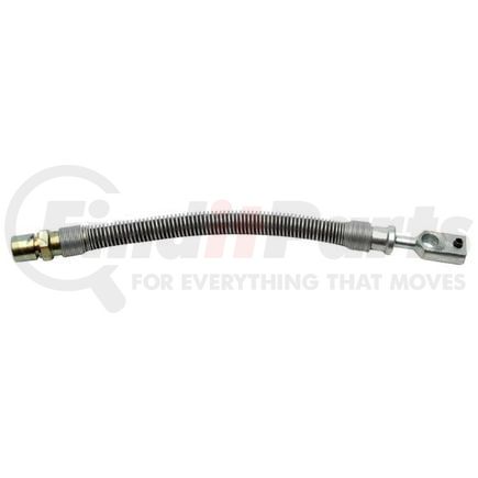 BH38170 by RAYBESTOS - Raybestos Element3 Brake Hose