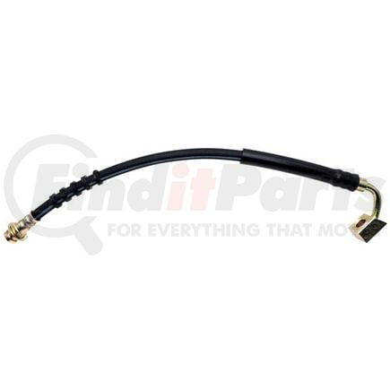 BH38171 by RAYBESTOS - Raybestos Element3 Brake Hose