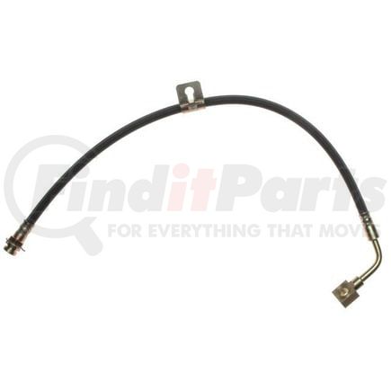 BH38183 by RAYBESTOS - Raybestos Element3 Brake Hose