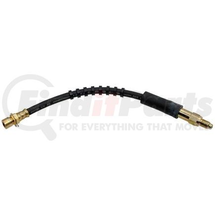 BH38187 by RAYBESTOS - Raybestos Element3 Brake Hose
