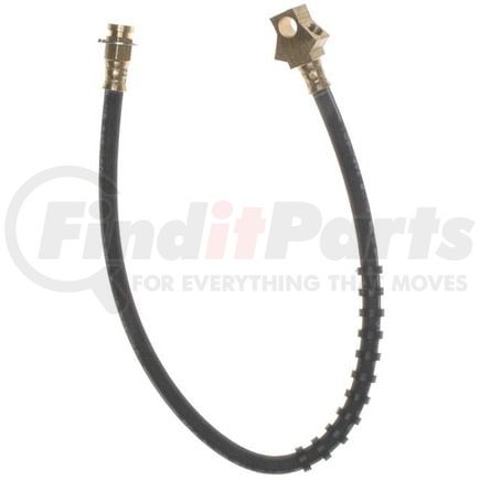 BH38197 by RAYBESTOS - Raybestos Element3 Brake Hose