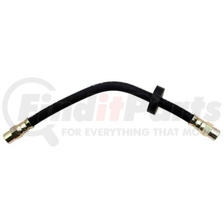 BH38203 by RAYBESTOS - Raybestos Element3 Brake Hose