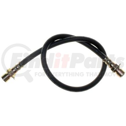 BH38212 by RAYBESTOS - Raybestos Element3 Brake Hose