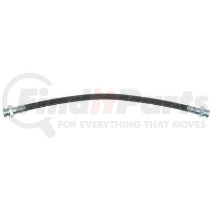 BH38222 by RAYBESTOS - Raybestos Element3 Brake Hose