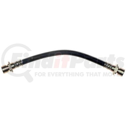 BH38213 by RAYBESTOS - Raybestos Element3 Brake Hose