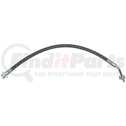 BH382302 by RAYBESTOS - Brake Parts Inc Raybestos Element3 Brake Hydraulic Hose