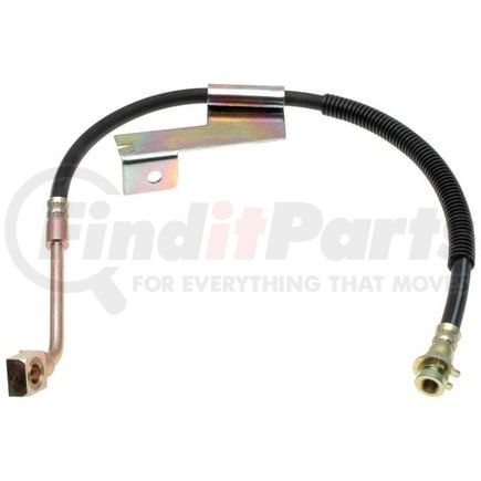 BH382319 by RAYBESTOS - Raybestos Element3 Brake Hose