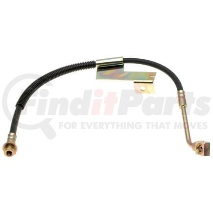 BH382320 by RAYBESTOS - Raybestos Element3 Brake Hose