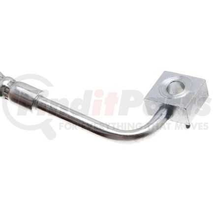 BH382324 by RAYBESTOS - Raybestos Element3 Brake Hose