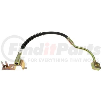 BH382325 by RAYBESTOS - Raybestos Element3 Brake Hose