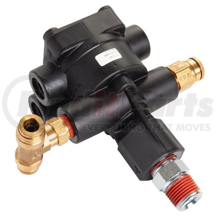 KN26121 by HALDEX - BRK CNTRL