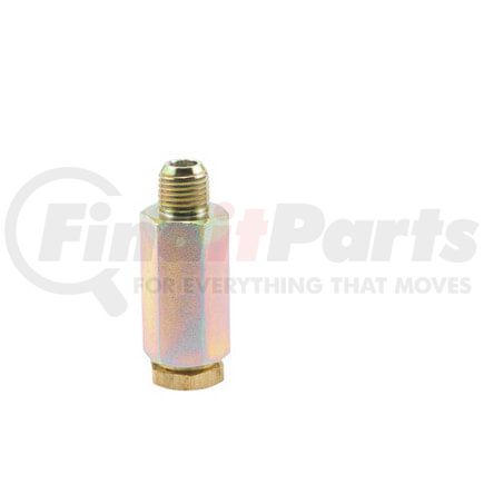 KN31025 by HALDEX - Air Brake Pressure Protection Valve Filter