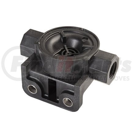 KN32005 by HALDEX - Air Brake Quick Release Valve - 0 PSI, 3/8" Inlet, 3/8" Delivery