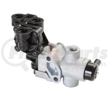 KN34110 by HALDEX - Tractor Protection Valve - Two Line Manifold Style, OEM N30162MA