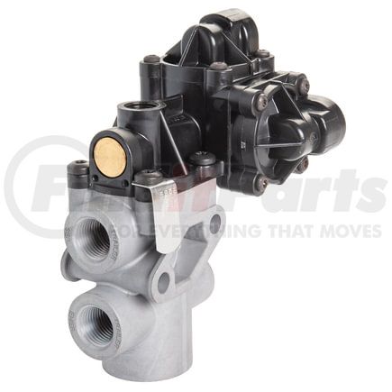 KN34111 by HALDEX - Tractor Protection Valve - Two Line Manifold Style, OEM N30162ME