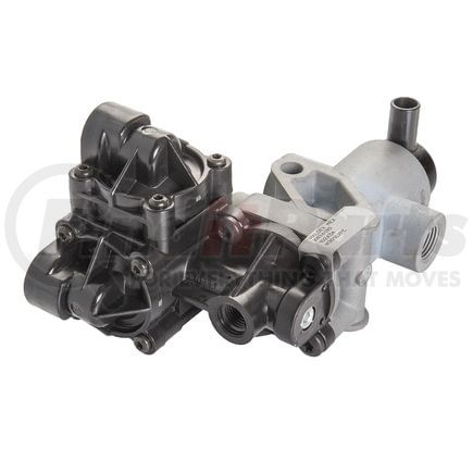 KN34130 by HALDEX - Tractor Protection Valve - Two Line Manifold Style, OEM N30162PC