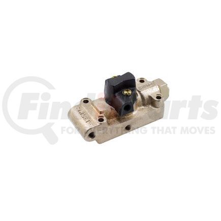 KN4688 by HALDEX - Automatic Transmission Range Valve - 1/8" NPT, Includes Mounting Gasket