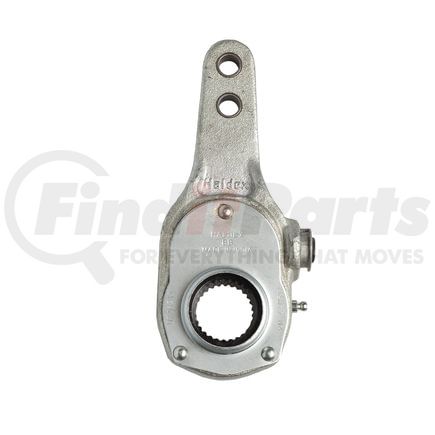 KN44051 by HALDEX - Air Brake Manual Slack Adjuster - 1-1/2"-28 Spline, 5.0, 6.0 in. Arm Length