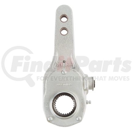 KN44061 by HALDEX - Air Brake Manual Slack Adjuster - 1-1/2"-28 Spline, 5.5 in. Arm Length, 6.5 Offset