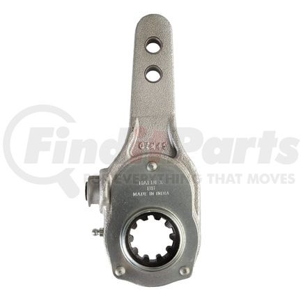 KN47011 by HALDEX - Air Brake Manual Slack Adjuster - 1-1/2"-10 Spline, 5.5 in. Arm Length, 6.5 Offset